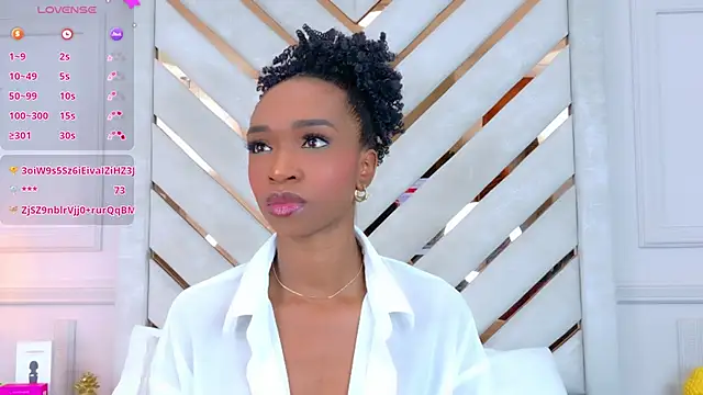 Agatha-Adams online show from October 17, 2025, 2:19 pm