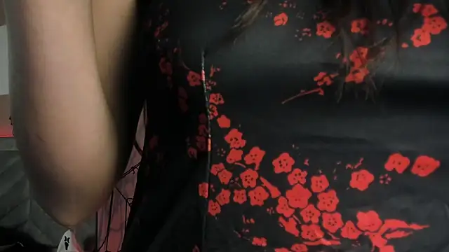 Bella Williiams online show from October 18, 2025, 12:17 pm