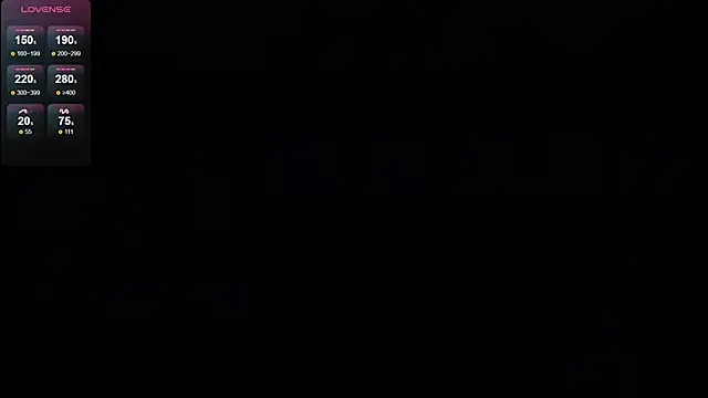 Bella Williiams online show from November 27, 2025, 1:29 am