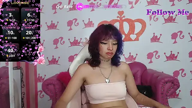 ebisu meouw online show from October 19, 2025, 4:29 pm