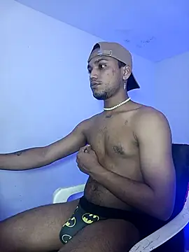 Snapshot of mateonick40 chatting on January 17, 2026, 8:08 am mateonick40 online show from January 17, 2026, 8:08 am