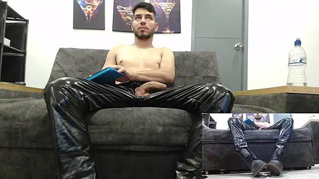 mackdaniels online show from October 29, 2025, 10:33 pm