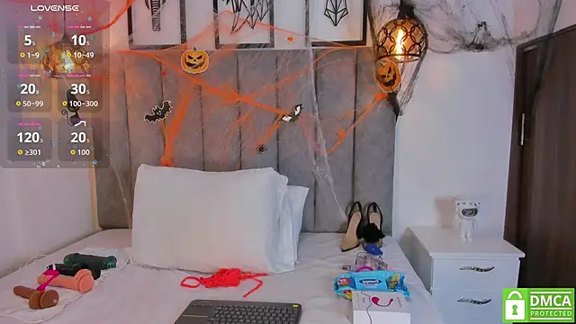 Snapshot of Gia_Scott chatting on October 26, 2025, 9:21 pm Gia Scott online show from October 26, 2025, 9:21 pm