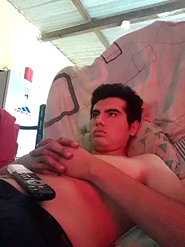 Ortiz3404 online show from November 21, 2025, 7:56 pm