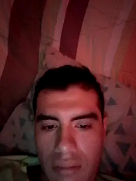 Ortiz3404 online show from December 4, 2025, 5:10 pm