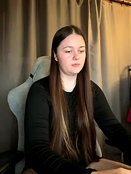 Cuty Kitty online show from September 10, 2025, 6:19 pm