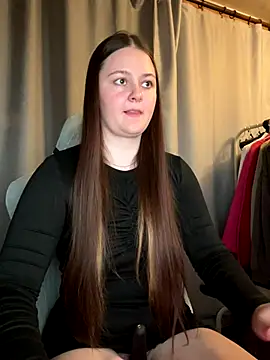 Cuty Kitty online show from September 11, 2025, 8:09 pm