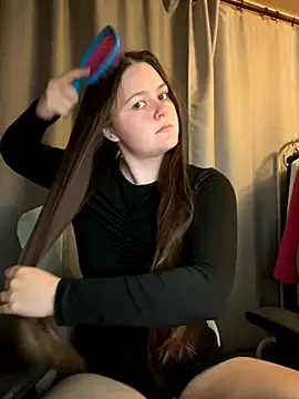 Cuty Kitty online show from September 12, 2025, 6:41 pm