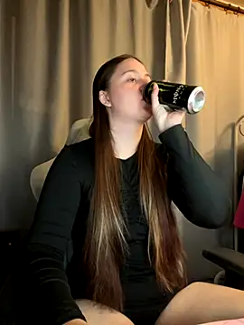 Cuty Kitty online show from September 13, 2025, 4:29 pm