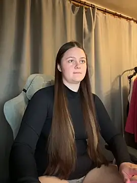 Cuty Kitty online show from September 15, 2025, 8:20 pm