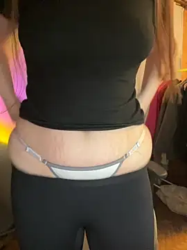 Cuty Kitty online show from September 25, 2025, 12:09 pm