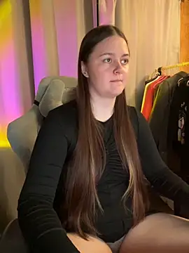 Cuty Kitty online show from September 26, 2025, 12:14 am