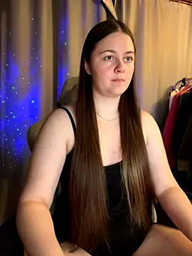 Cuty Kitty online show from October 30, 2025, 9:59 pm