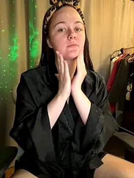 Cuty Kitty online show from November 21, 2025, 4:33 am