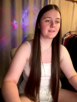 Cuty Kitty online show from December 14, 2025, 8:57 pm