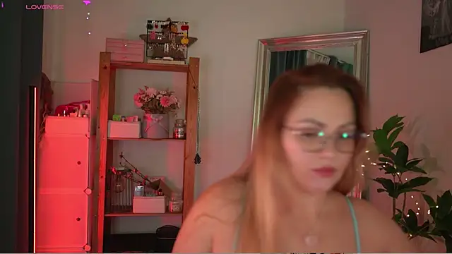 marrygrayes online show from October 15, 2025, 7:03 pm