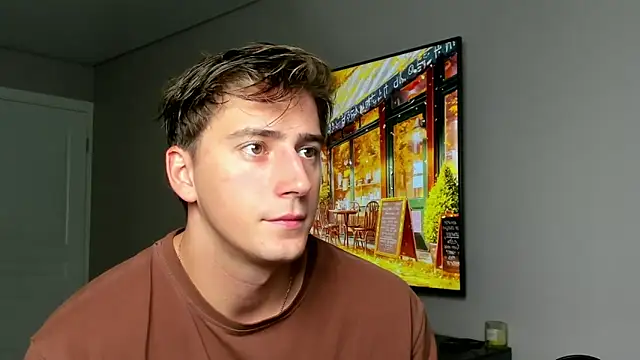 DaniHort online show from October 16, 2025, 8:59 am