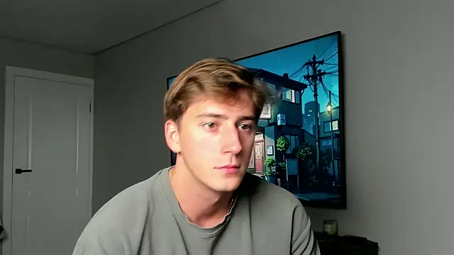 DaniHort online show from October 22, 2025, 10:26 am