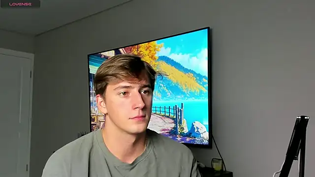 DaniHort online show from November 3, 2025, 1:56 pm