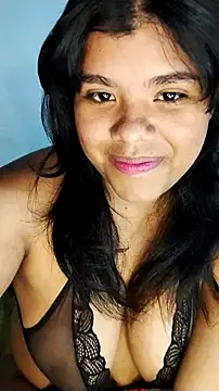 samantha-pettie online show from November 5, 2025, 1:27 am