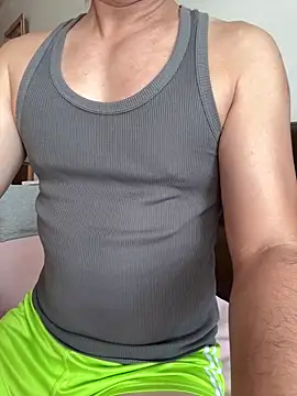 zack23088 online show from November 6, 2025, 12:11 am