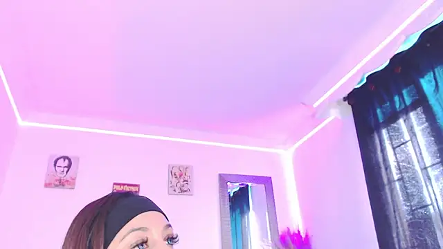 Snapshot of Anna_belly chatting on September 25, 2025, 3:05 pm Anna belly online show from September 25, 2025, 3:05 pm