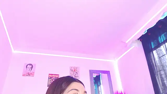 Snapshot of Anna_belly chatting on September 30, 2025, 3:17 pm Anna belly online show from September 30, 2025, 3:17 pm