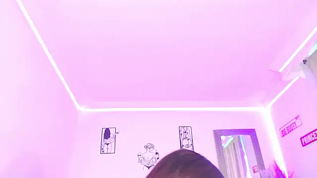 Anna belly online show from March 22, 2026, 12:19 pm