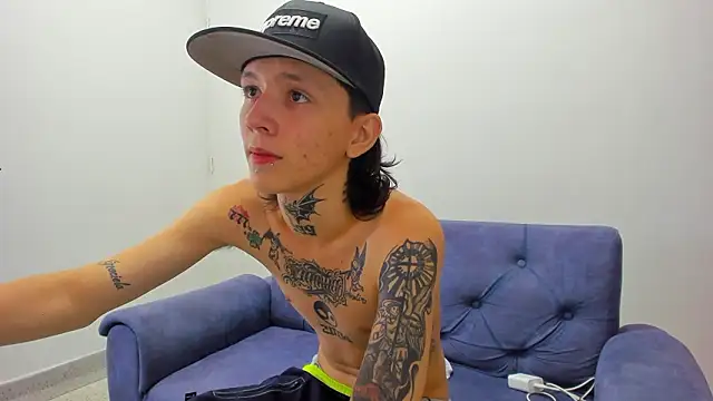 StraightBoy Nick online show from March 10, 2026, 5:34 am