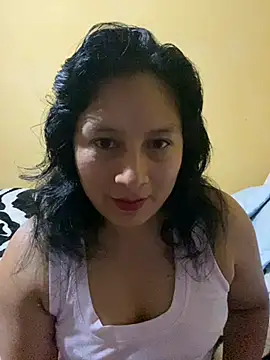 Janelita online show from September 28, 2025, 12:49 am