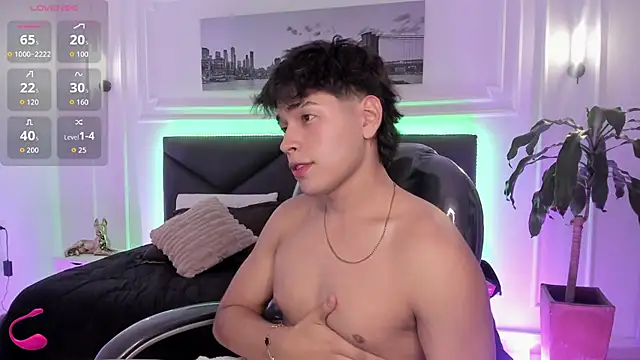 Jordan 24  online show from November 5, 2025, 9:48 pm