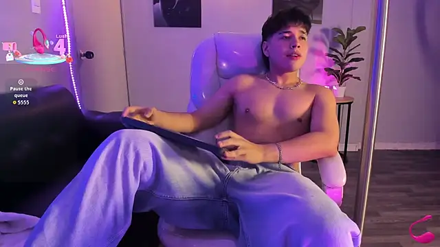 Jordan 24  online show from April 1, 2026, 1:39 am