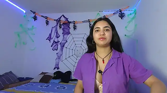 Naughty Nights Live online show from October 22, 2025, 11:32 am