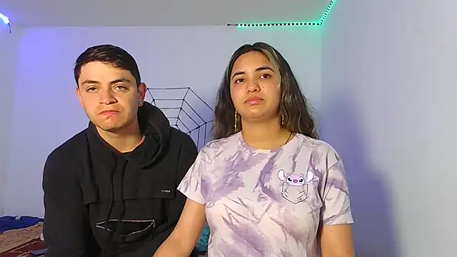 Naughty Nights Live online show from December 2, 2025, 11:26 am