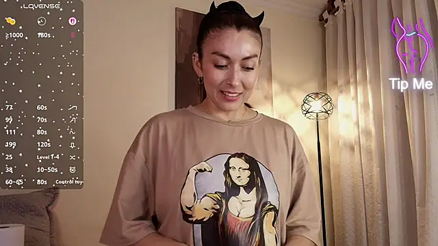 Snapshot of siren_indira_ chatting on March 5, 2026, 9:55 pm siren indira online show from March 5, 2026, 9:55 pm