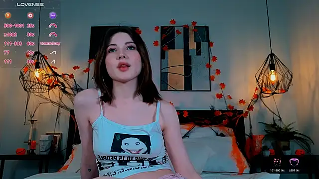 Kimmie shine online show from October 29, 2025, 1:57 pm