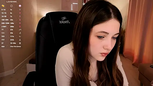 Kimmie shine online show from April 16, 2026, 8:15 am