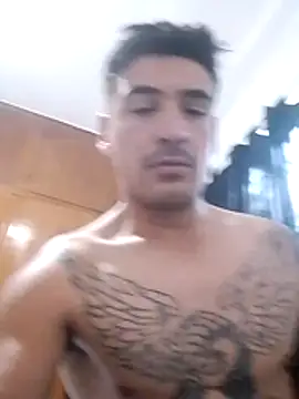 bigandstrong2217 online show from December 13, 2025, 8:47 pm