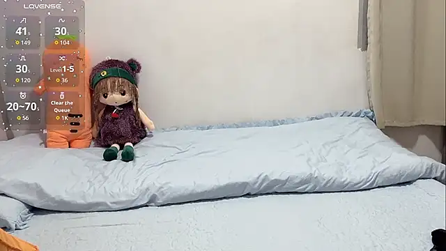 Yingbao-Baby online show from October 29, 2025, 9:11 am