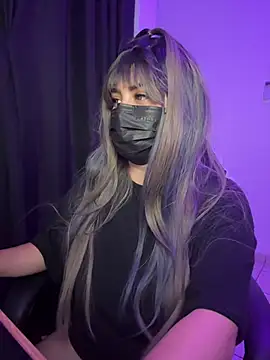 Snapshot of Anonnymsk chatting on January 17, 2026, 6:07 am Anonnymsk online show from January 17, 2026, 6:07 am