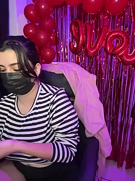 Snapshot of Anonnymsk chatting on February 12, 2026, 5:24 am Anonnymsk online show from February 12, 2026, 5:24 am