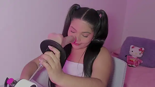 Snapshot of Lily_hot25 chatting on March 6, 2026, 2:52 am Lily hot25 online show from March 6, 2026, 2:52 am