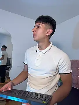 Snapshot of Andy_Justgame chatting on December 20, 2025, 3:46 am Andy Justgame online show from December 20, 2025, 3:46 am