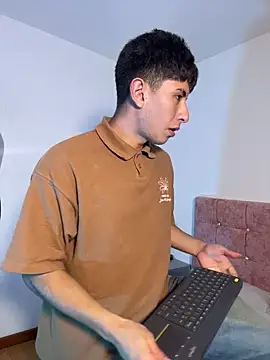 Snapshot of Andy_Justgame chatting on January 9, 2026, 4:15 am Andy Justgame online show from January 9, 2026, 4:15 am