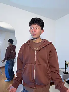 Snapshot of Andy_Justgame chatting on January 14, 2026, 4:29 am Andy Justgame online show from January 14, 2026, 4:29 am