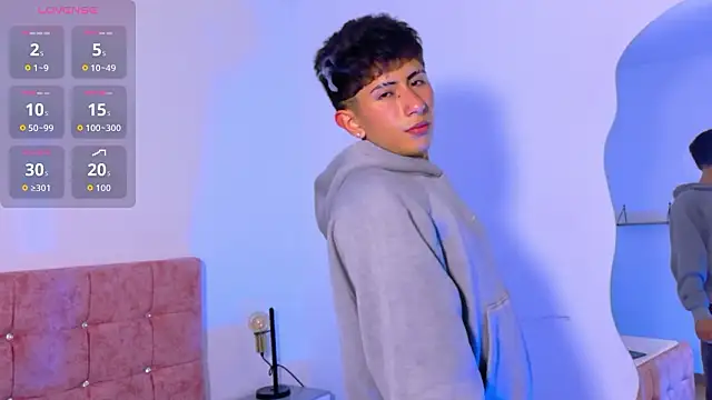 Snapshot of Andy_Justgame chatting on February 11, 2026, 4:39 am Andy Justgame online show from February 11, 2026, 4:39 am