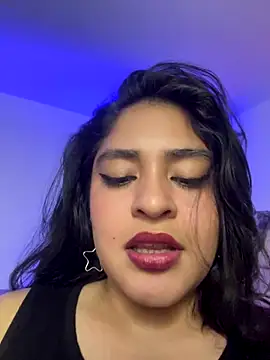 Snapshot of EmilyNoir1 chatting on October 24, 2025, 12:30 am EmilyNoir1 online show from October 24, 2025, 12:30 am