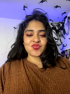 Snapshot of EmilyNoir1 chatting on October 31, 2025, 4:35 am EmilyNoir1 online show from October 31, 2025, 4:35 am