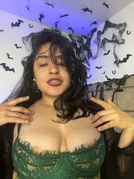 Snapshot of EmilyNoir1 chatting on November 2, 2025, 1:41 am EmilyNoir1 online show from November 2, 2025, 1:41 am