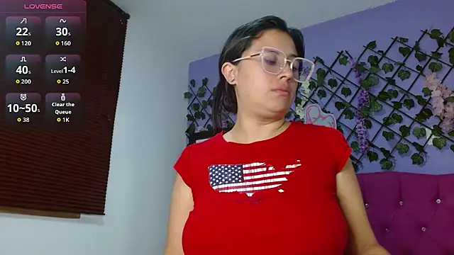 Sophie-Hot- online show from April 7, 2026, 10:15 am